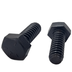 CBH342.1-P 3/4-6 X 2 Heavy Hex Fit-Up Bolt